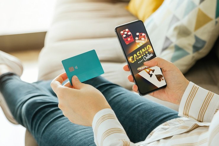 gambonanza mobile gaming