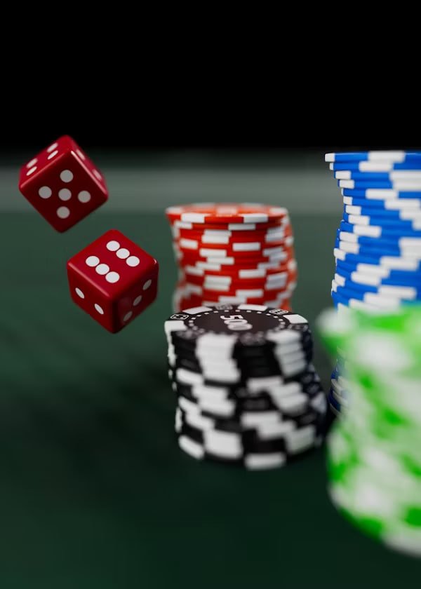 gambonanza Live Blackjack