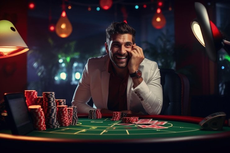 gambonanza Sportsbook México