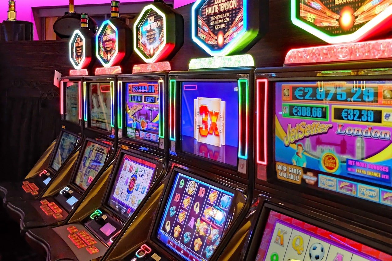 gambonanza mobile gaming